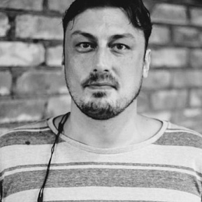 Павел Лопатин