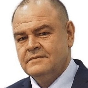 Владимир Лучников
