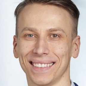 Сергей Климентьев