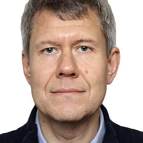 Алексей Харламов