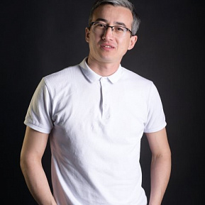 Эмин Аскеров