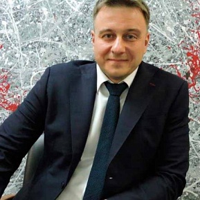 Илья Еремин
