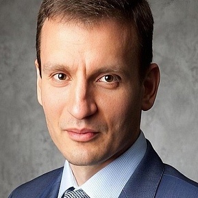 Дмитрий Амелькин
