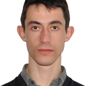 Юрий Костюкевич