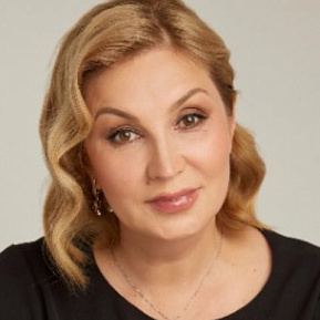 Алла Волчкова