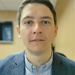 Андрей Федоров