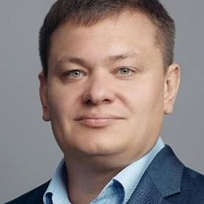 Николай Пожидаев