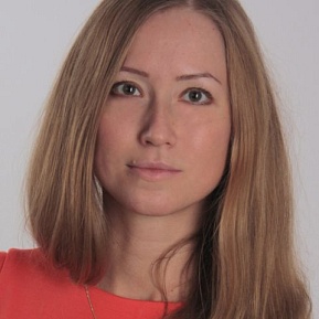 Галина Борисова