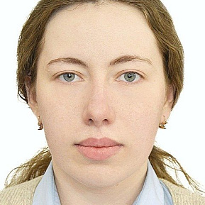 Ольга Кудинова