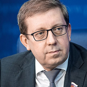 Алексей Майоров
