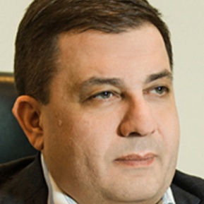 Рубен Геворкян