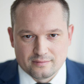 Сергей Сергушев
