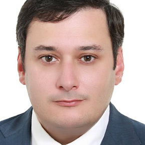 Александр Хинштейн