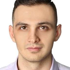 Георгий Гогаев