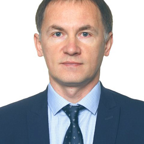Вадим Павлов