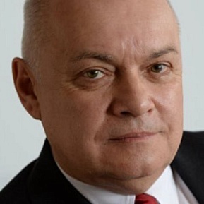 Дмитрий Киселев