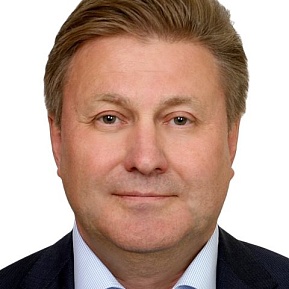Сергей Коротков