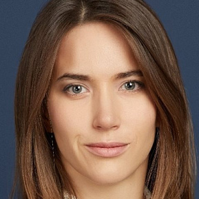 Светлана Попова