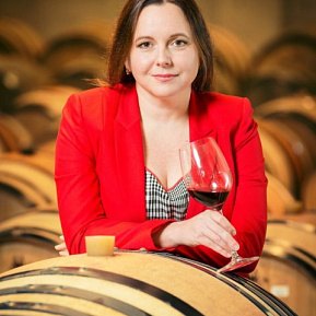 Галина Коваленко