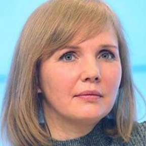 Лариса Паутова