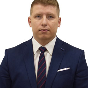 Виталий Костенюк