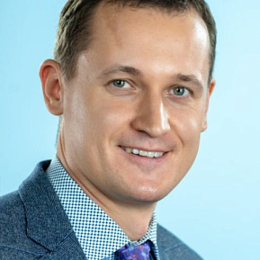 Кирилл Косминский