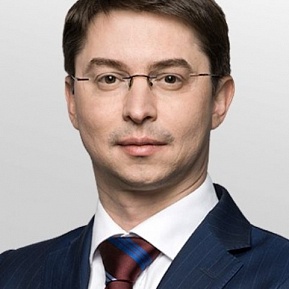 Алексей Воронов