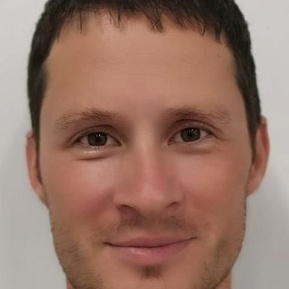 Андрей Тронин