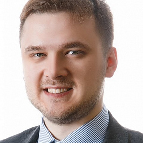 Александр Кондрашин