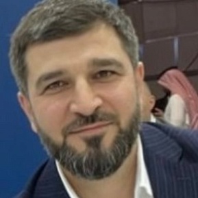 Беслан Висамбиев