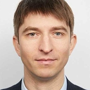 Сергей Чинилов
