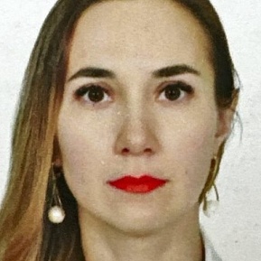 Ольга Киселева
