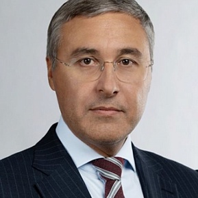 Валерий Фальков