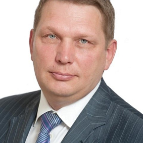 Андрей Майоров