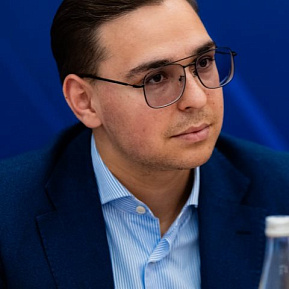 Алексей Песков