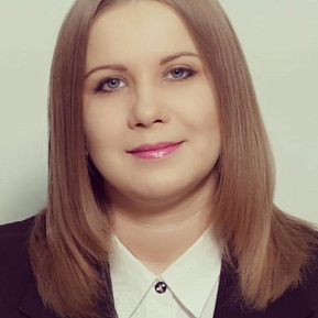Светлана Павленко