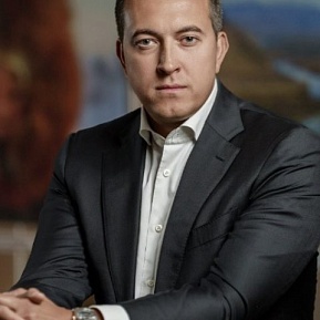 Георгий Фотин