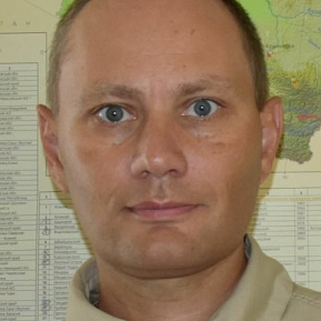 Вячеслав Щербаков