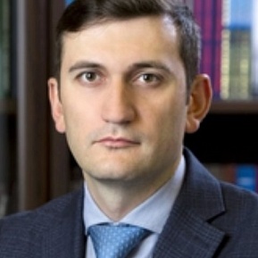 Михаил Бакрадзе