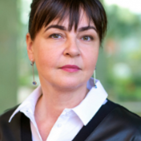 Елена Зеленцова