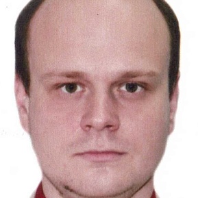 Сергей Михневич
