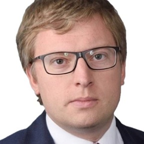 Дмитрий Витман
