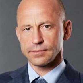 Александр Мошенский
