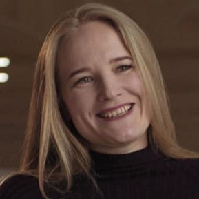 Екатерина Митягина