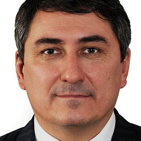 Александр Шутиков
