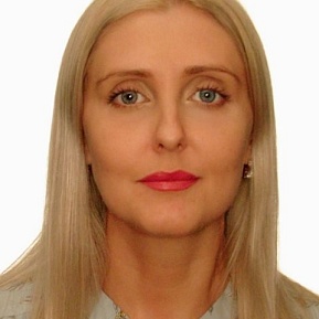 Татьяна Ерохина