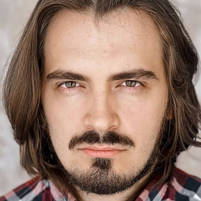 Дмитрий Жевненко