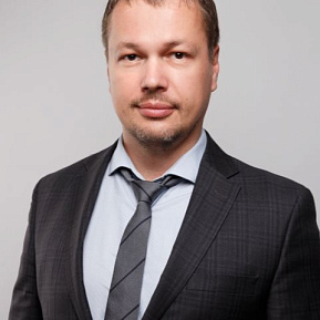 Кирилл Быков