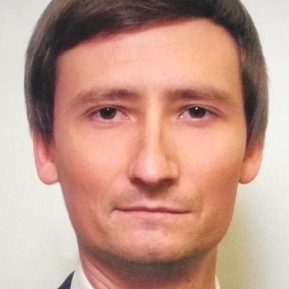Виталий Овчаренко