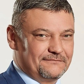 Евгений Никитин